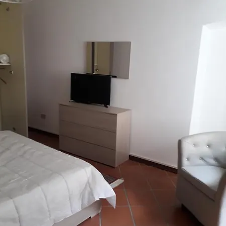 Casa Vacanze Borganzo