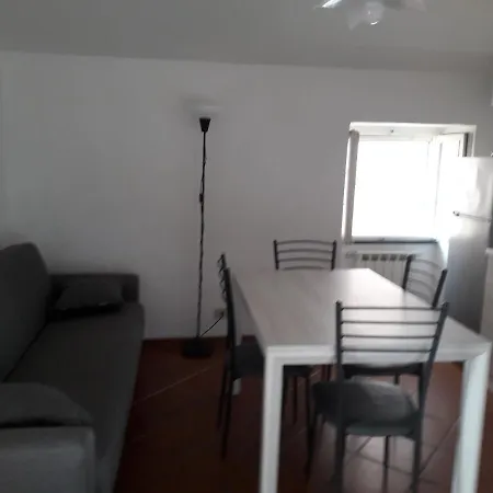 Casa Vacanze * Borganzo
