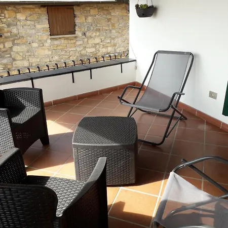 Casa Vacanze بيت للعطل *
