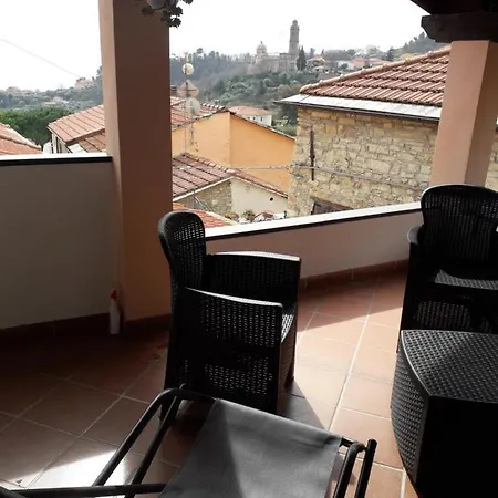 Casa Vacanze * Borganzo