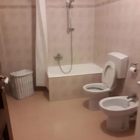 Casa Vacanze Borganzo