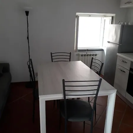 Casa Vacanze Feriehus *