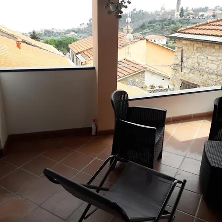 Casa Vacanze Feriehus *
