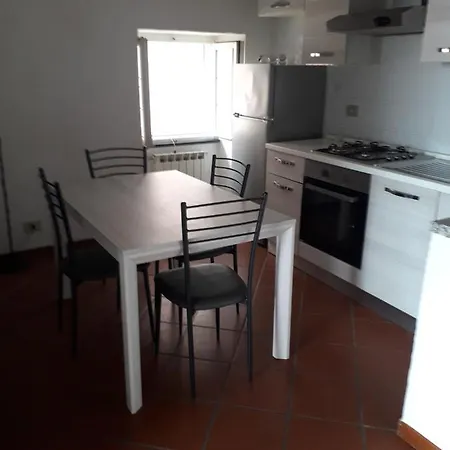 Casa Vacanze Feriehus *